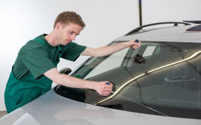 Benefits of Car Tinting Tampa for Enhancing Privacy and Security on the Road