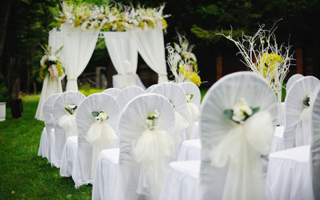 Planning from the USA Made Simple by a Wedding Event Coordinator