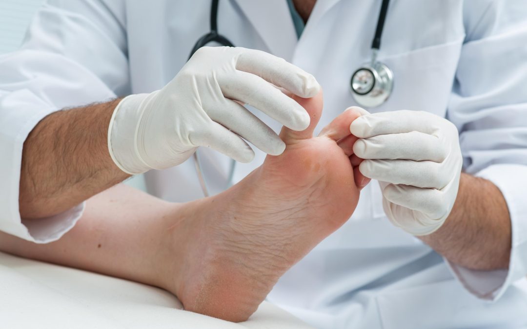 Experience Lasting Relief with Achilles Tendon Pain Treatment in Chesapeake, VA for Active Lifestyles