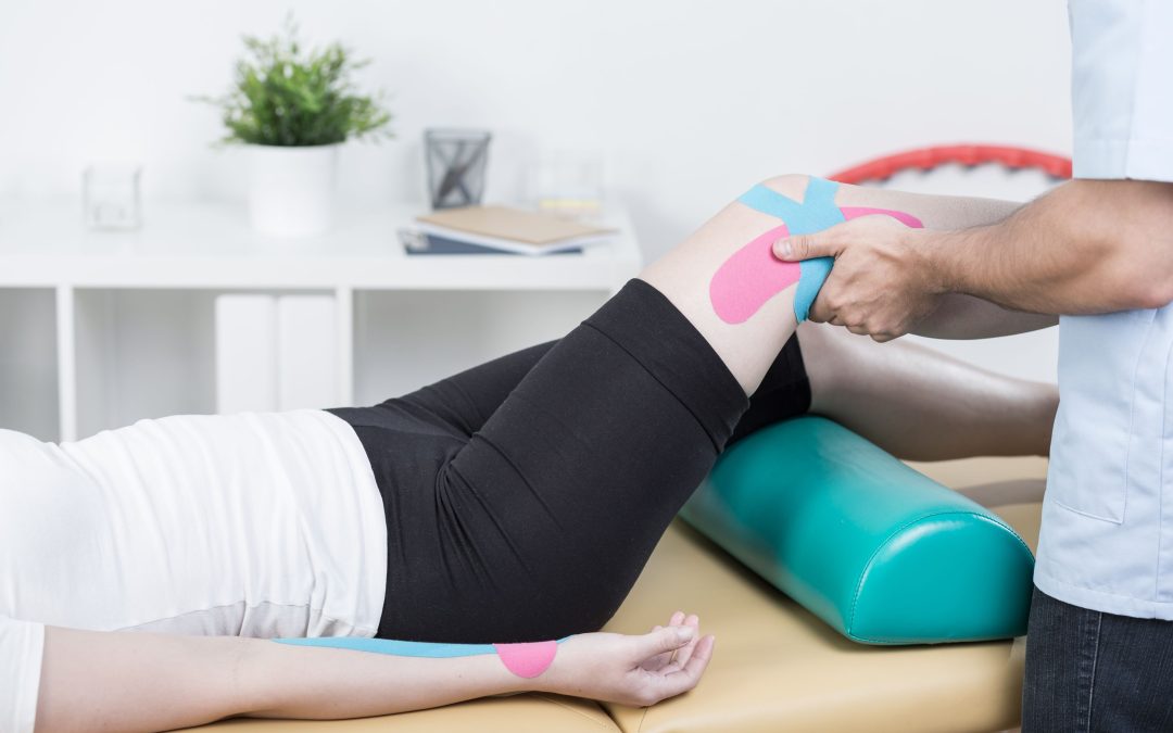 Find Lasting Relief with Chronic Knee Pain Treatment in Richmond, VA, for Active Lifestyles