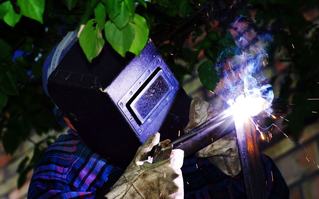 Achieve Flawless Metal Joints Using Precision Tig Welding Techniques at Home