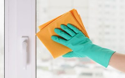 Home Window Washing Services Offer Sparkling Clarity for Brighter Living Spaces