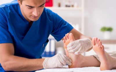 Get Lasting Relief with Ankle Sprain Treatment in Norfolk, VA for Faster Recovery