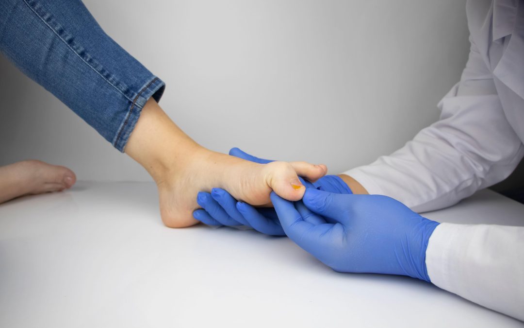 Your Guide to Pain-Free Walking Through Bunion Treatment in Abingdon, MD