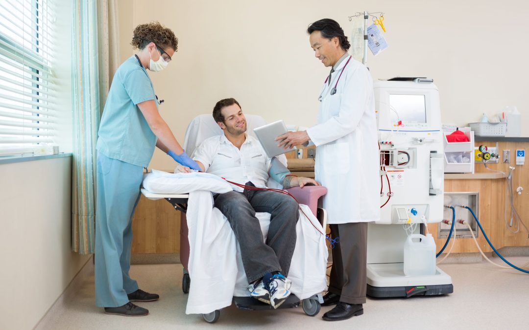 Expert Solutions for Hemorrhoid Treatment in Warrenton, VA that Improve Daily Life