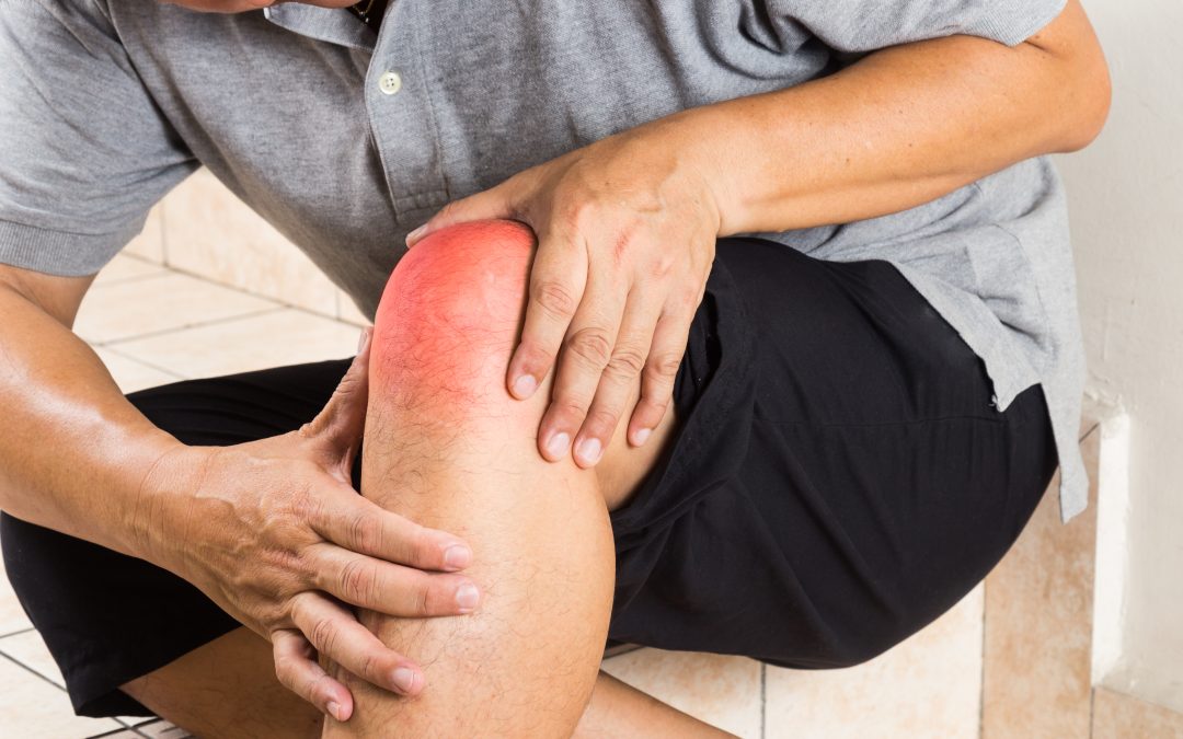 Understanding the Life-Changing Benefits of Knee Replacement Surgery in Warrenton, VA