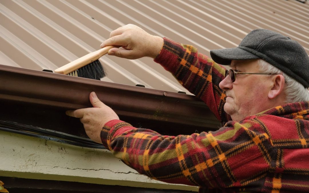 Prevent Water Damage at Home with Gutter Replacement in Branford, CT for Lasting Protection