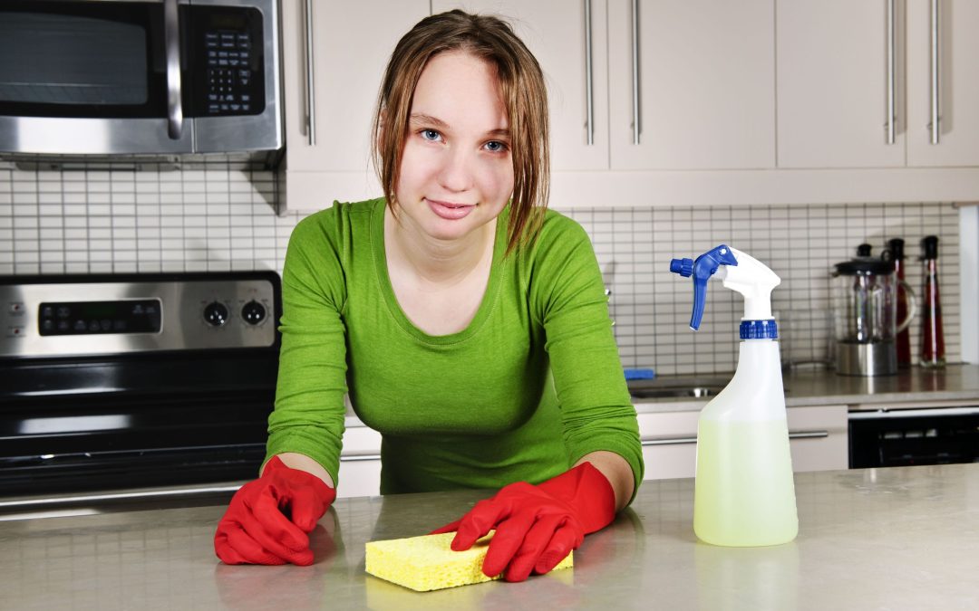 Save Time and Stress With Home Cleaning Companies Near Me Trusted by Local Families