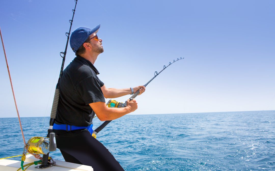 Enjoy Relaxing Ocean Escapes Through Charter Boat Fishing in Marathon, FL Services