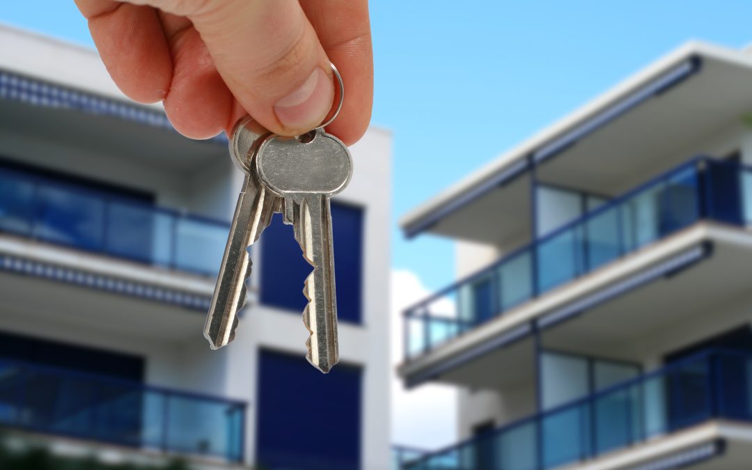 Luxury Apartments Downtown in Indianapolis IN: Elevate Your City Life