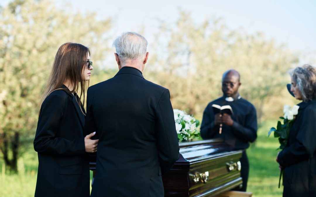 Planning a Meaningful Service at a Trusted Funeral Home Near Hayward, CA