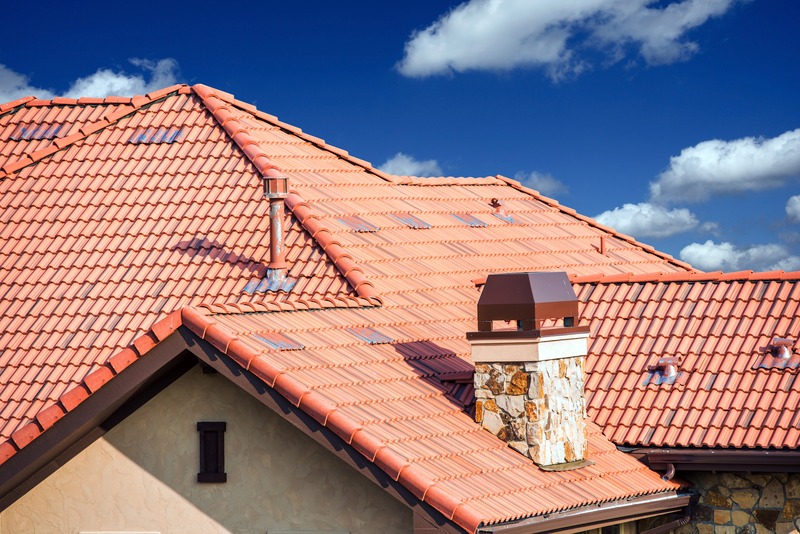 Keep Your Fireplace Safe with Reliable Chimney Sweeping Services Lake Orion MI Experts Provide