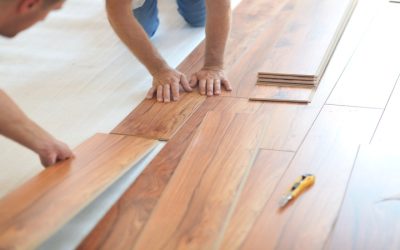 Transform Your Living Space with Hardwood Flooring Services Overland Park, KS Experts