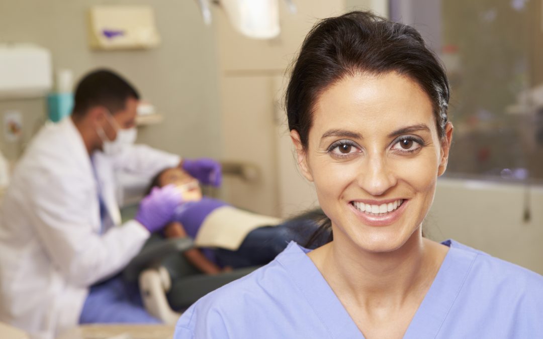 Smile Brighter Thanks to Cosmetic Dentistry Treatment Grand Terrace CA Options