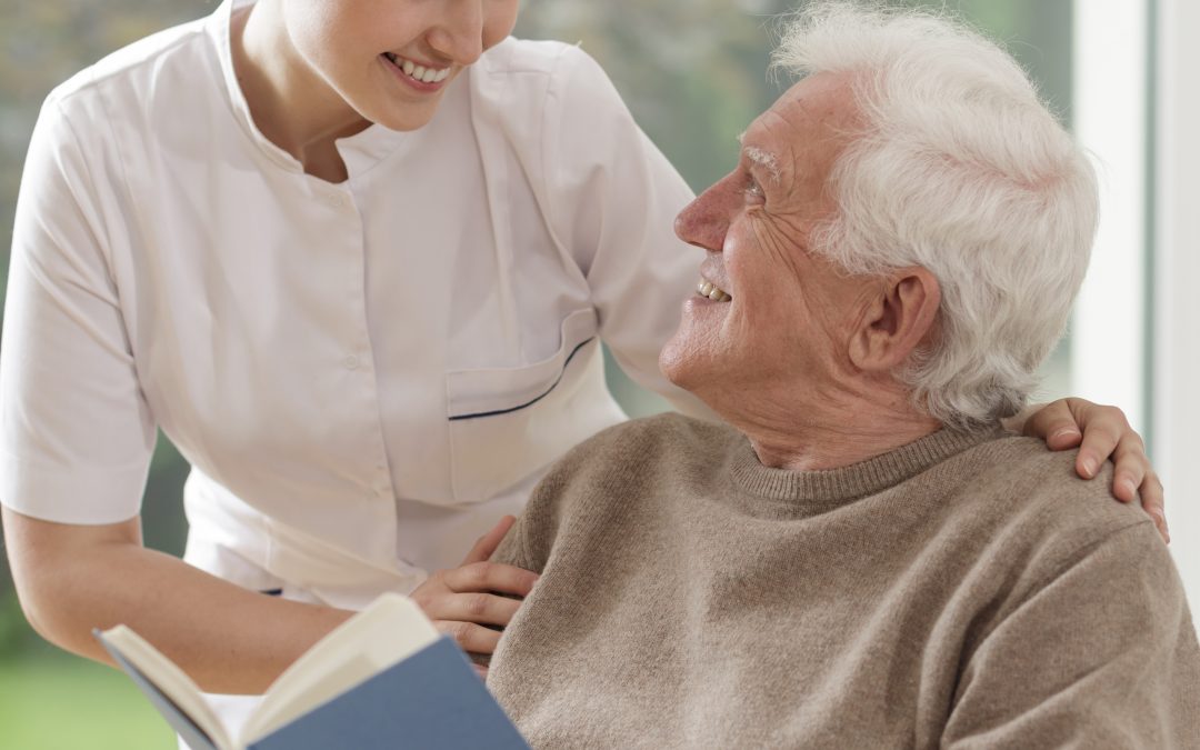 Senior Care Santa Clara, CA Offers Personalized Solutions for Aging Parents