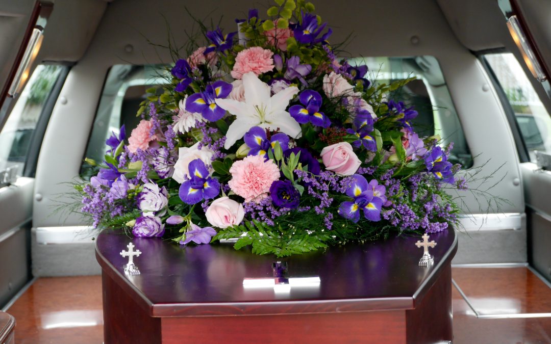 Honoring Loved Ones with Personalized Memorial Options Provided by Antioch Funeral Home