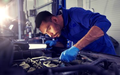 Avoid Costly Mistakes by Choosing a Trusted Car Repair Store Richland WA Residents Prefer