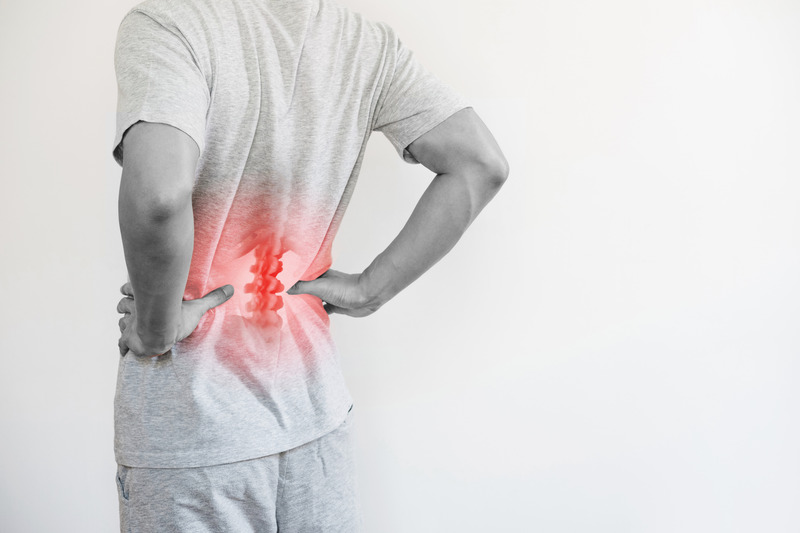 What to Know About Lower Back Pain Treatment Springfield OR Locals Recommend