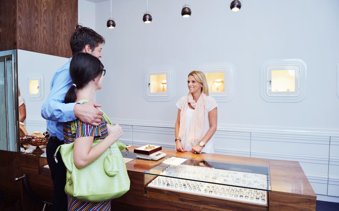 Find the Perfect Engagement Ring at Jewelers Crown Point, Indiana, for Unforgettable Proposals