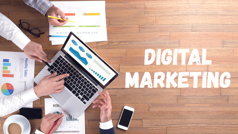 Unlock Business Growth Opportunities Through Digital Media Marketing Denver, CO