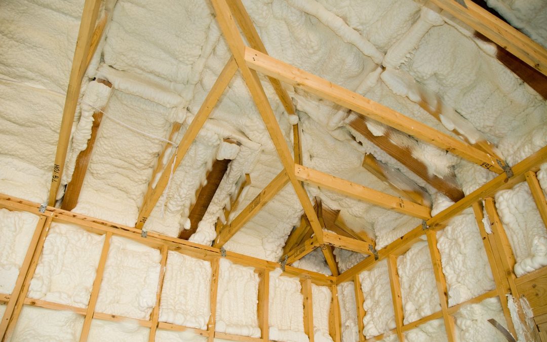 Boost Property Value with Spray Foam Insulation Scottsdale AZ for Arizona Homes