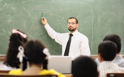 Building a brighter future with teacher training programs Suffolk County provides