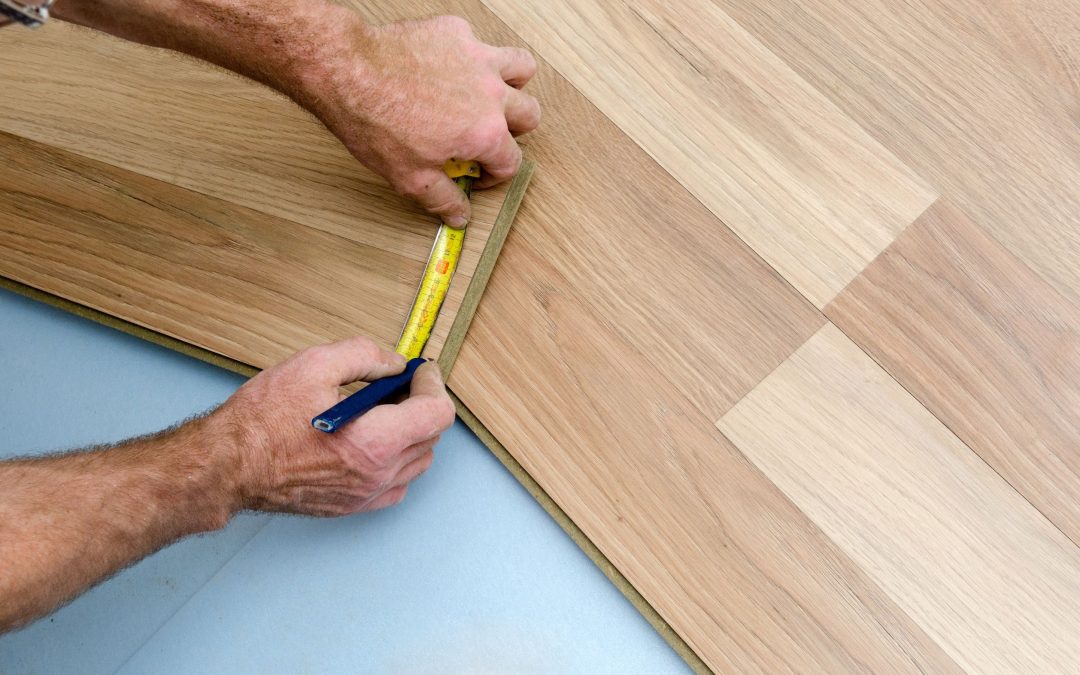 Save Money and Enhance Value with Wood Floor Refinishing Albemarle County VA Services
