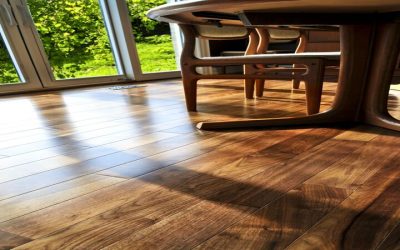 Floor Coating Service Protects Your Floors With Lasting Durability and Style