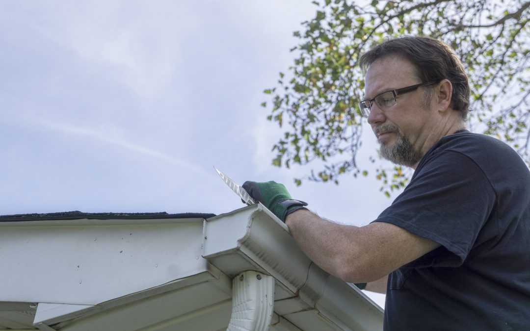 Protect Your Property When You Hire a Gutter Company in Old Lyme Calls for Quality Solutions