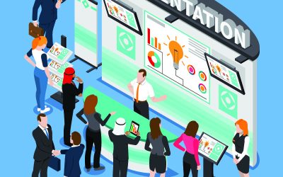 Transform Your Exhibit Experience With a Custom Trade Show Event Designer Salt Lake City