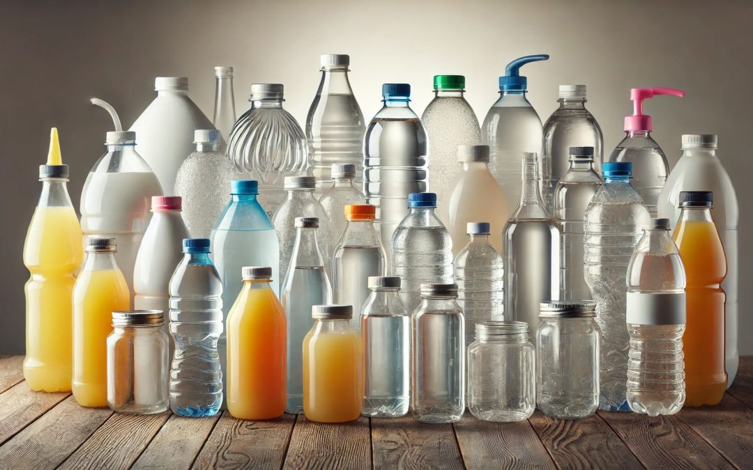 Practical Ways a Plastic Jar New York Provider Can Streamline Your Production Needs