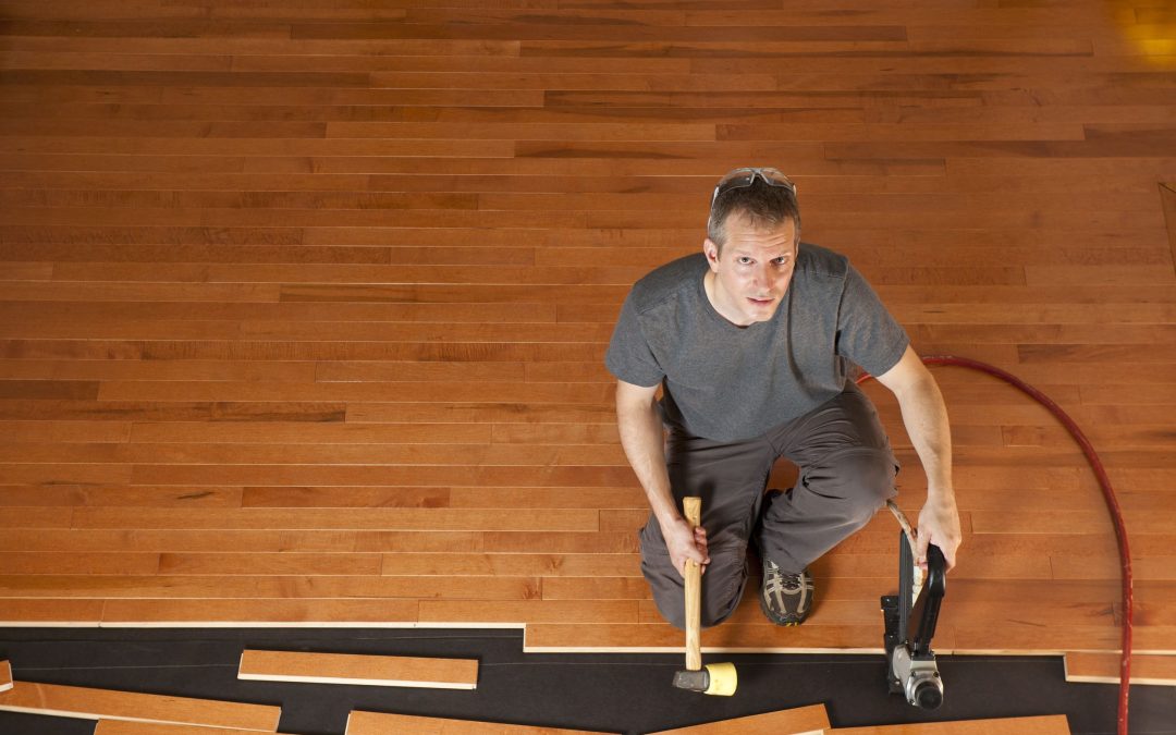 Flooring Contractor Independence, MO Services for Lasting Beauty and Durability