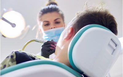 Solutions for Bright Smiles Await at Your Local Dental Clinic Colton CA