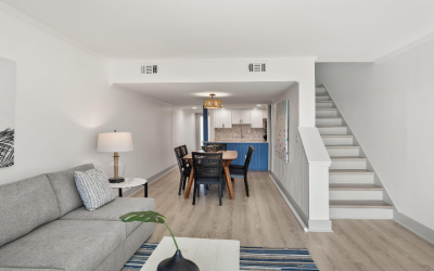 How South Carolina Beachfront Rentals Can Transform Your Next Family Vacation Experience?