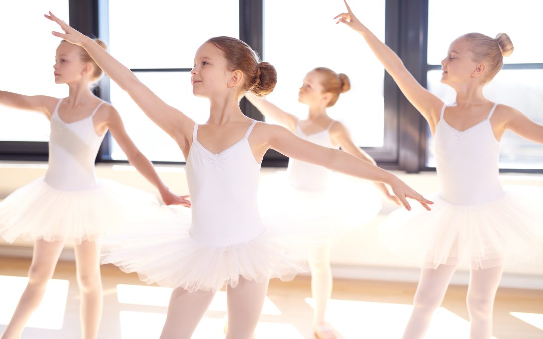 Transform Your Fitness Routine with Dance Classes Fort Collins CO Residents Trust