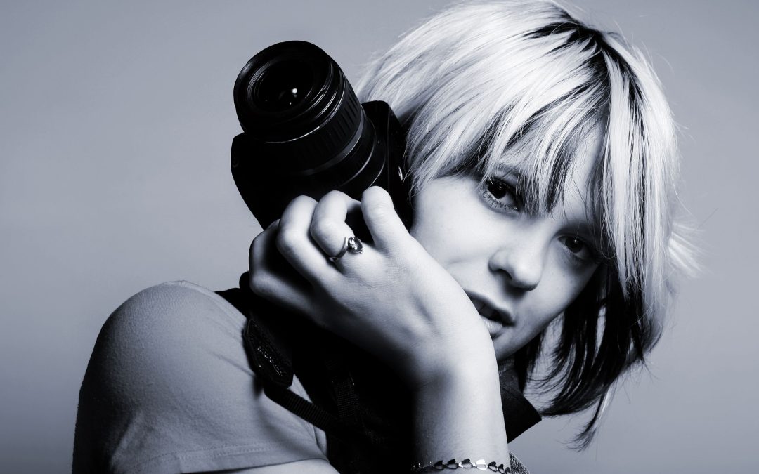 Secrets Behind Winning Roles With Acting Portfolio Photography Los Angeles