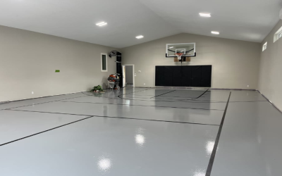 Transform Your Space With Floor Coating For Garage Minneapolis Homeowners Trust Most