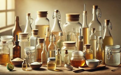 From Design to Delivery: What Sets a Glass Jar Manufacturer in New York Apart