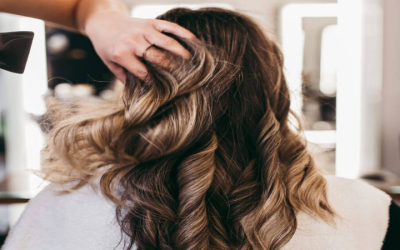 Full Balayage On Dark Hair: Achieving Soft Contrast Without Brass In Scottsdale, AZ