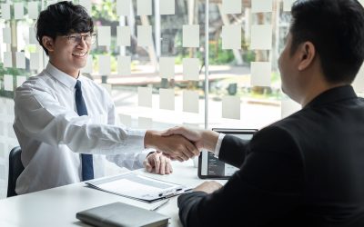 Reduce Employee Turnover with HR Consulting, Texas Business Relocation Expertise