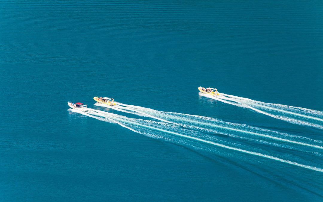 Enjoy Food Fun and Speed at a Hydroplane Boat Racing Event Tri Cities WA Weekend