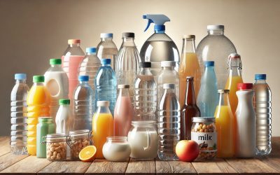 Meeting Sustainable Packaging Goals Using Plastic Bottles Wholesale in New York