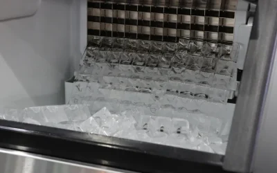 Improve Ice Quality and Efficiency with a Trusted Ice Machine Cleaning Service, Oakland, CA