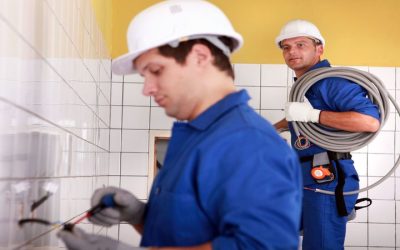 How Bathroom Remodeling Impacts Your Home’s Plumbing System In Surprise, AZ