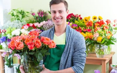 The benefits of supporting a local flower shop in Dallas, TX for eco-friendly floral gifts