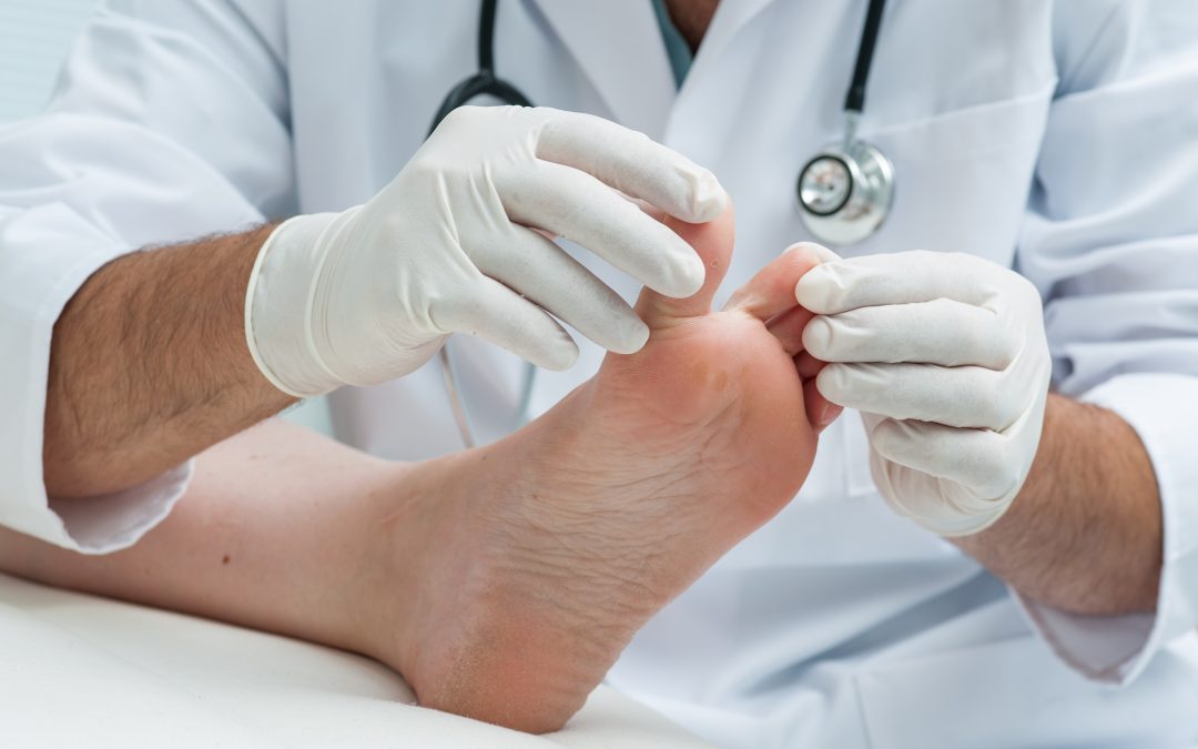 Signs Your Child Needs a Foot Doctor in Cypress, TX. Parents Should Never Ignore