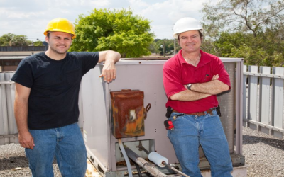 Warning Signs Your System Needs Ac Repair In Fletcher, NC, This Season