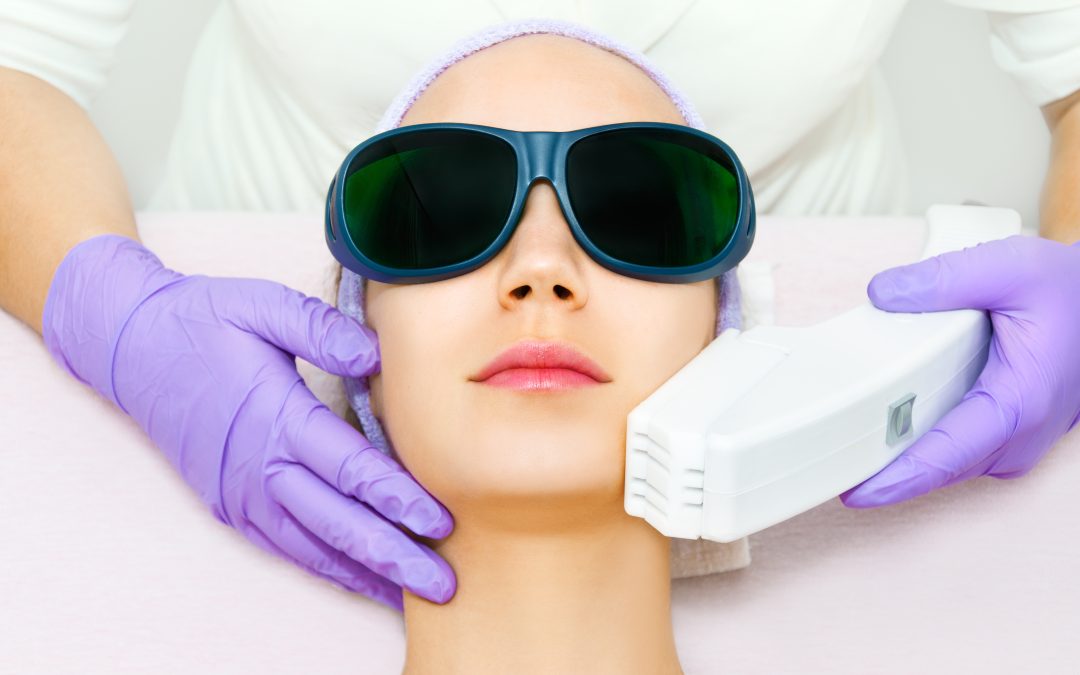 LongLasting Results Await with Laser Hair Removal Venice FL for All Skin Types