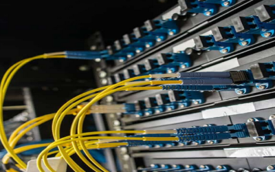 Upgrading Productivity With Network Infrastructure Solutions, Seattle, WA, Businesses Trust