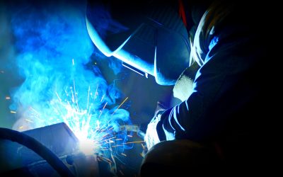 Key Benefits of Industrial Laser Welding for Advanced American Manufacturing Solutions